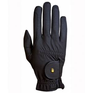 Roeckl Roeck-Grip Winter Gloves - Unisex