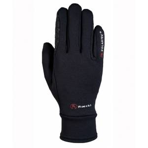 Roeckl Warwick Gloves - Unisex