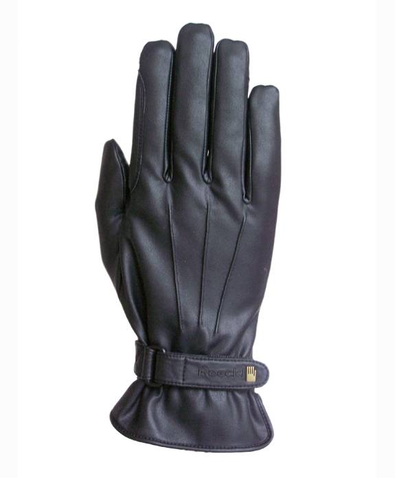 Roeckl Wago Gloves - Unisex