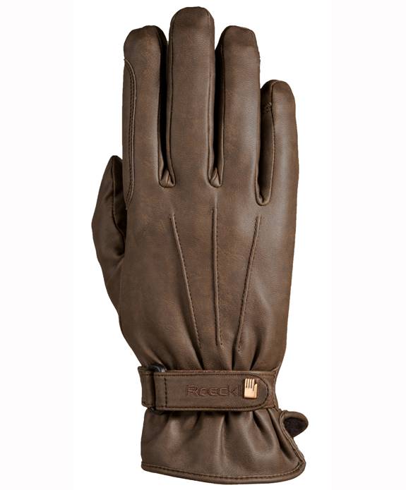 Roeckl Wago Gloves - Unisex