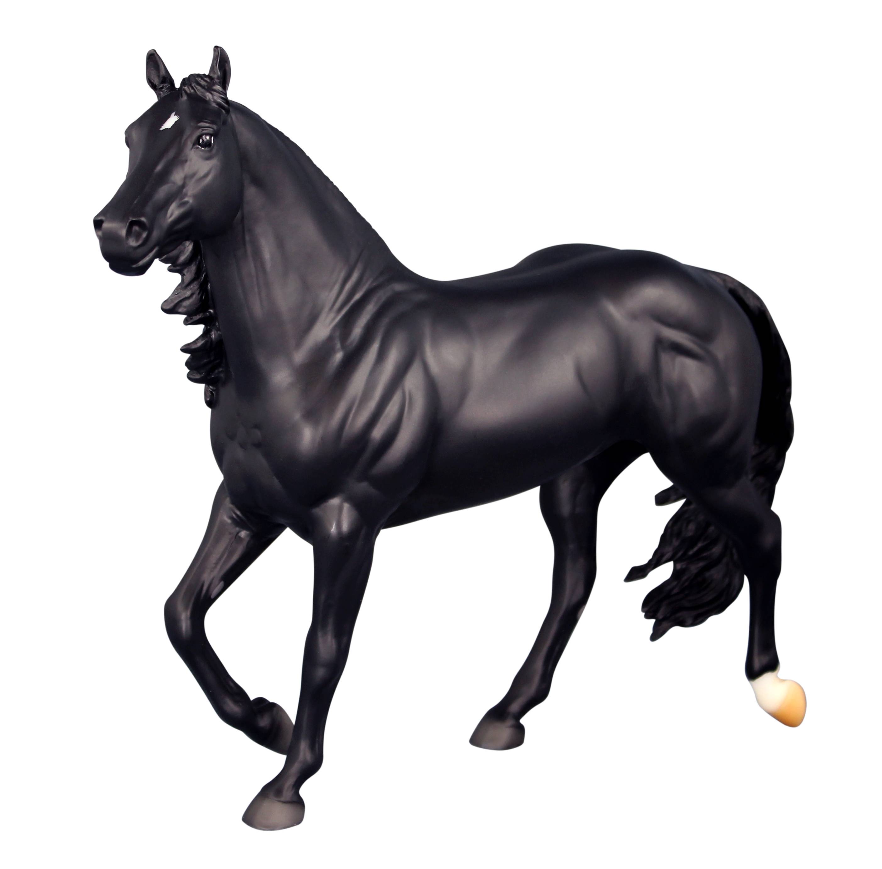 5-918426 Breyer Traditional Series Slick by Design - Record sku 5-918426