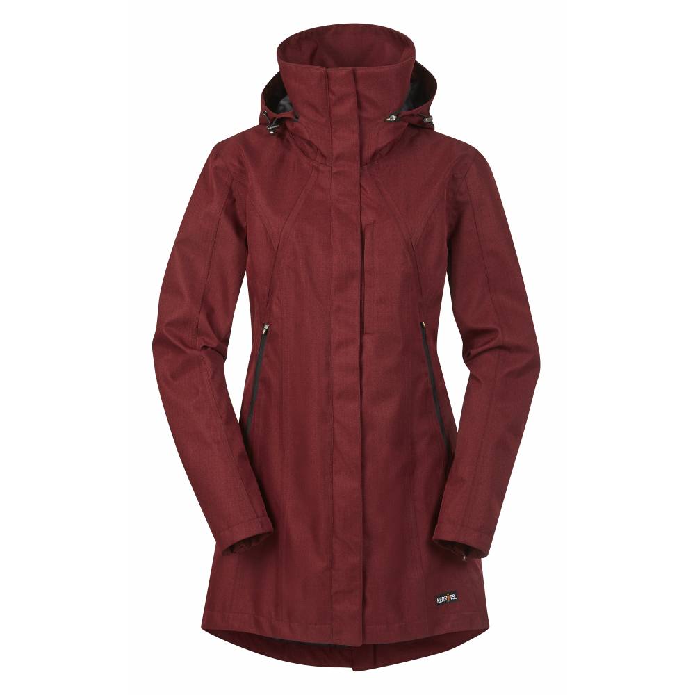 Kerrits Weather Proof Barn Jacket-Ladies | EquestrianCollections