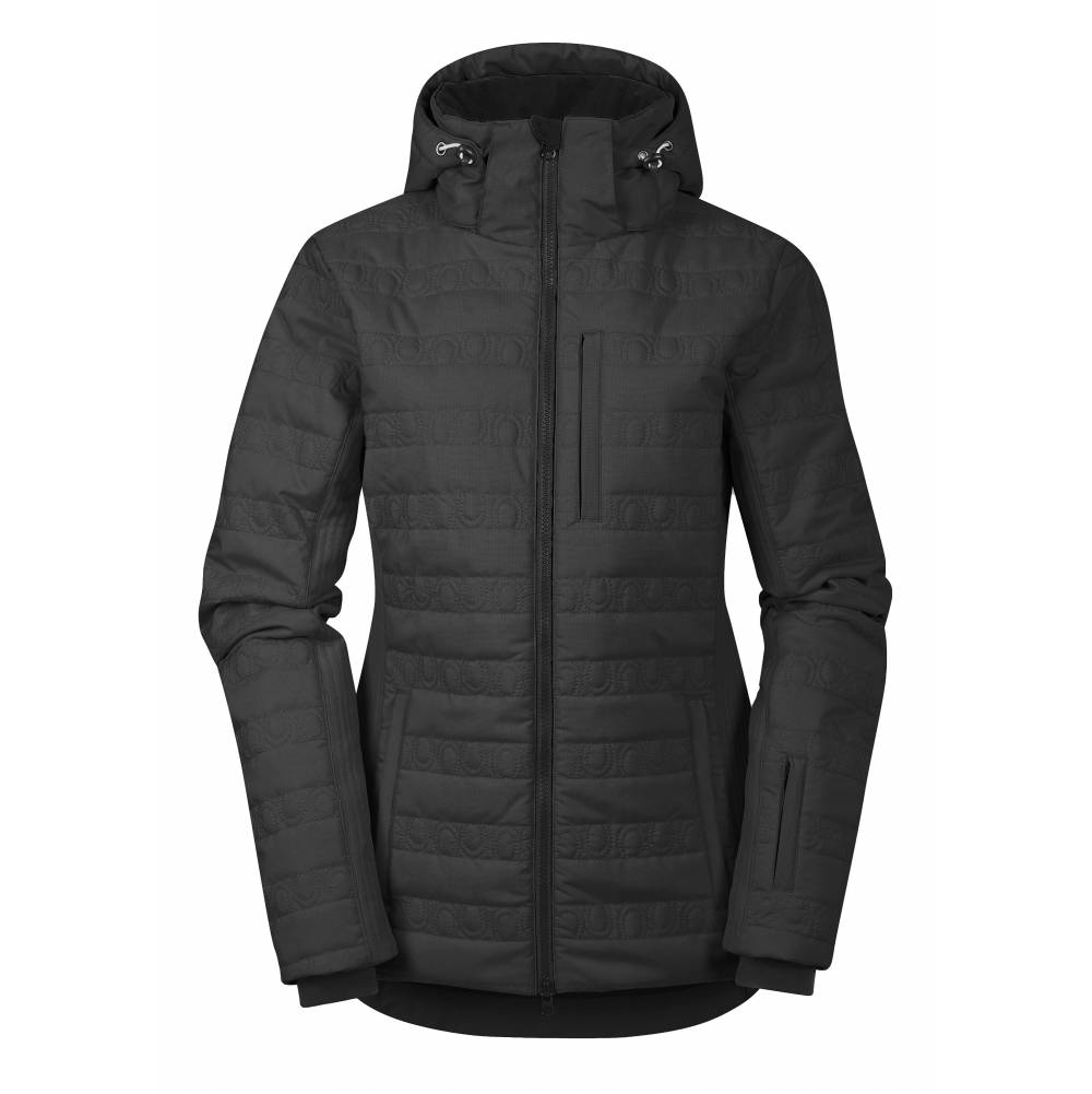 Kerrits Eq Insulator Jacket- Ladies | EquestrianCollections