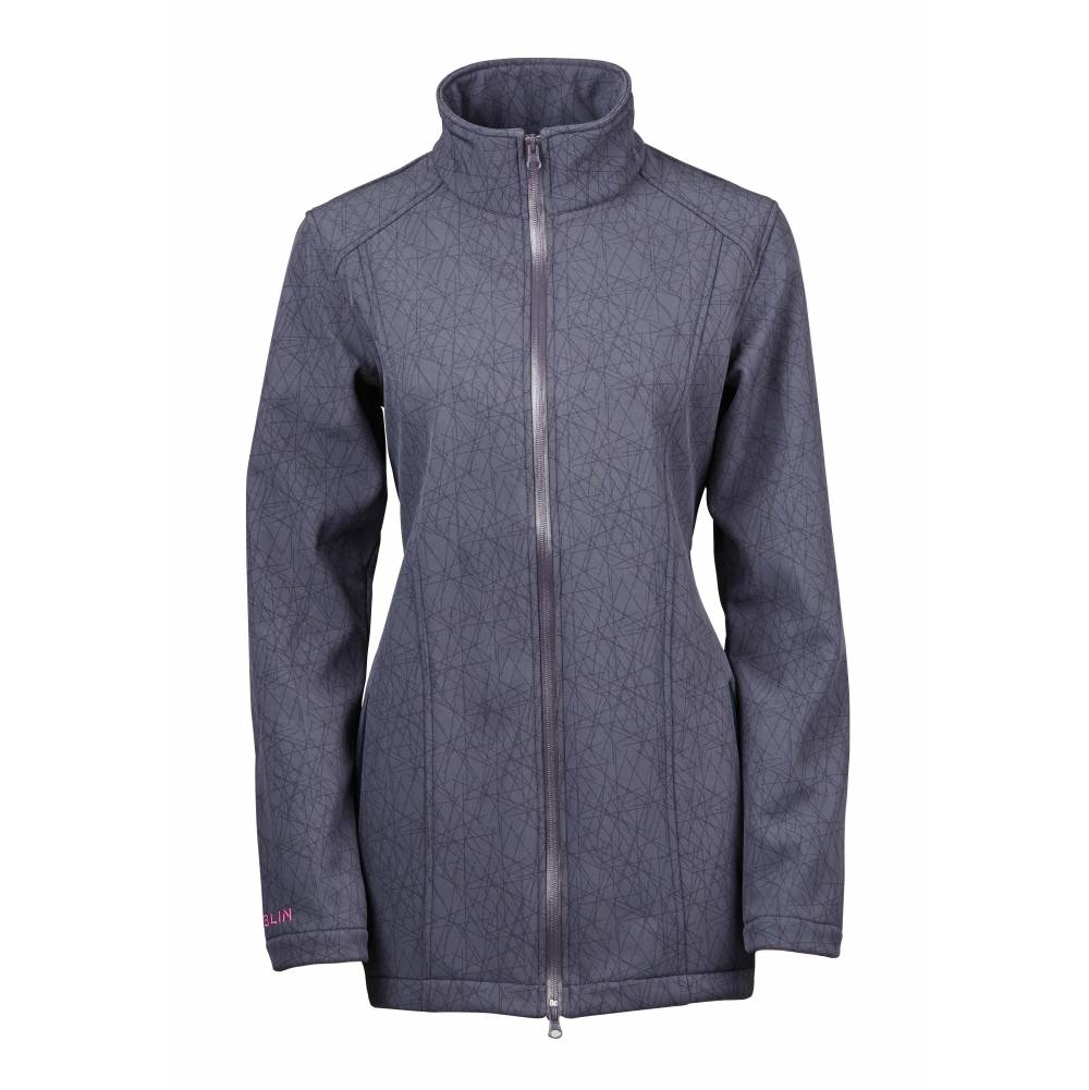 Dublin Hannah Trench Coat Ladies EquestrianCollections