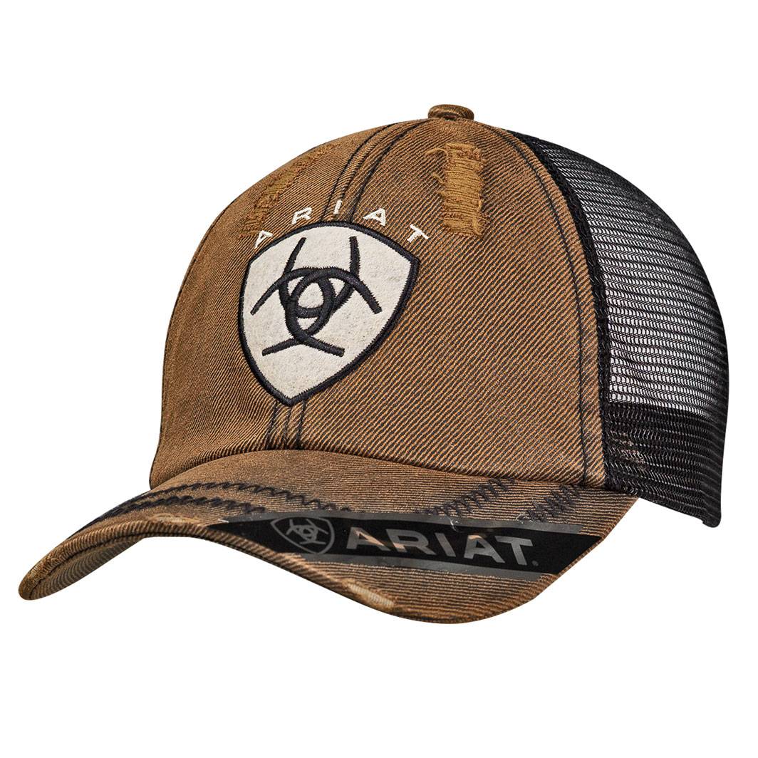 ErsA z Group l ariat hats lids