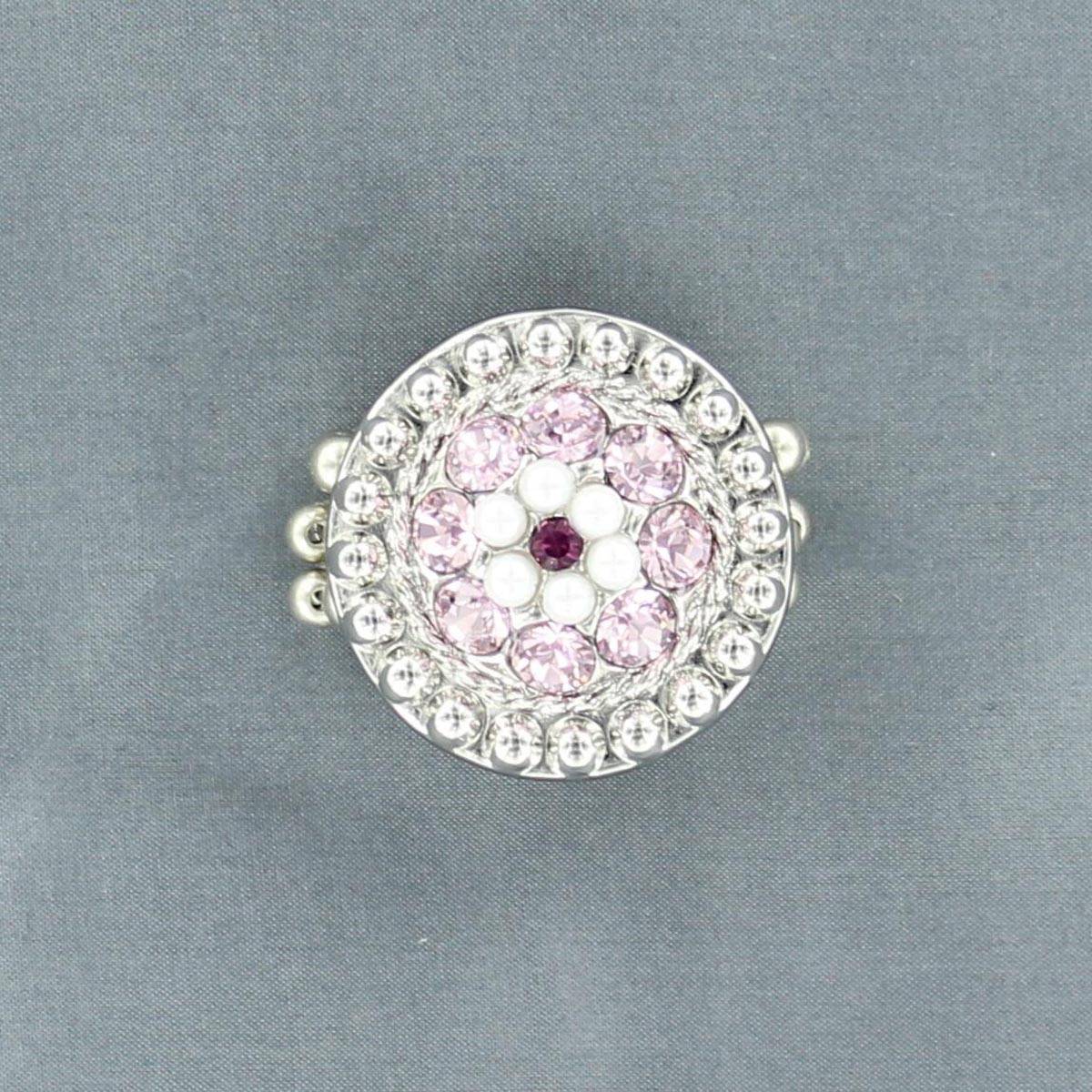 5-920871 Blazin Roxx Stretch Concho Birthstone Ring sku 5-920871