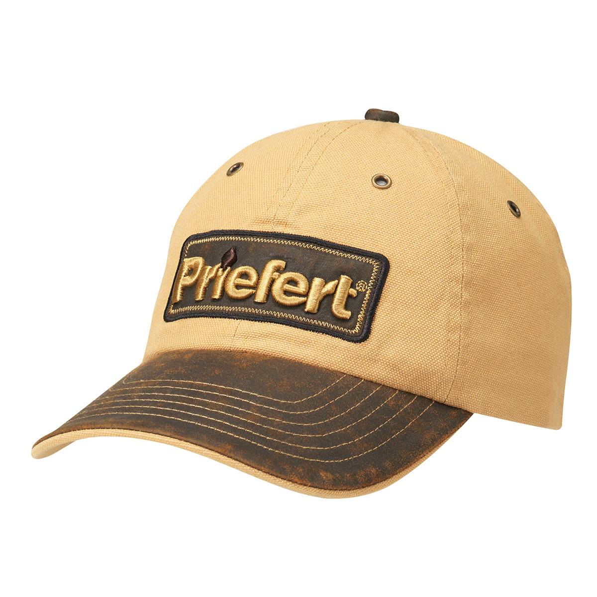 5-921513 Priefert Mens Logo Cap sku 5-921513