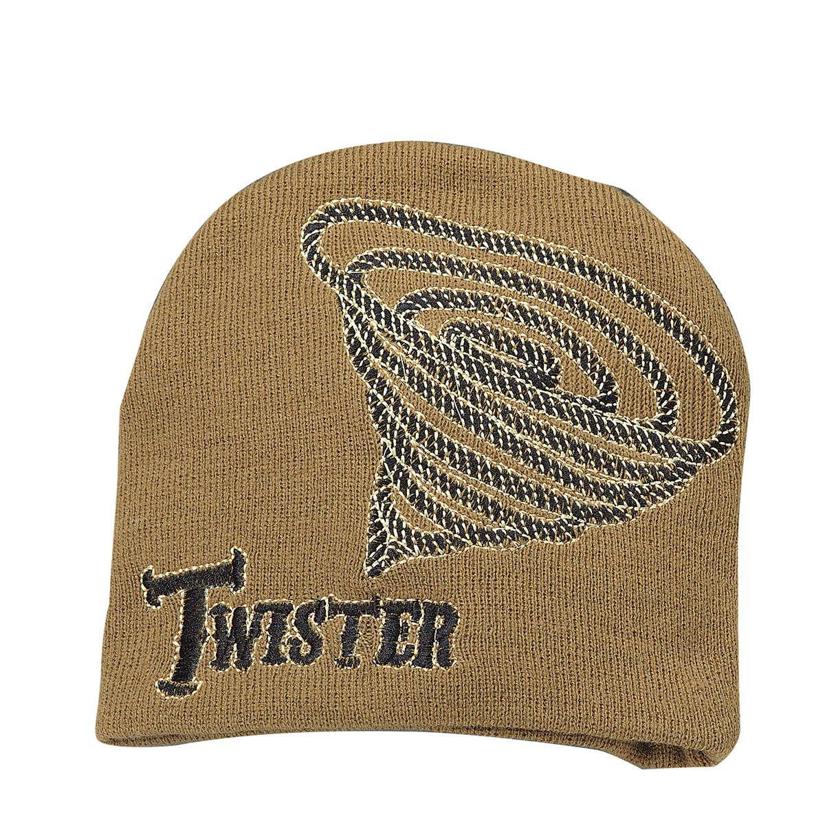 Twister Beanie