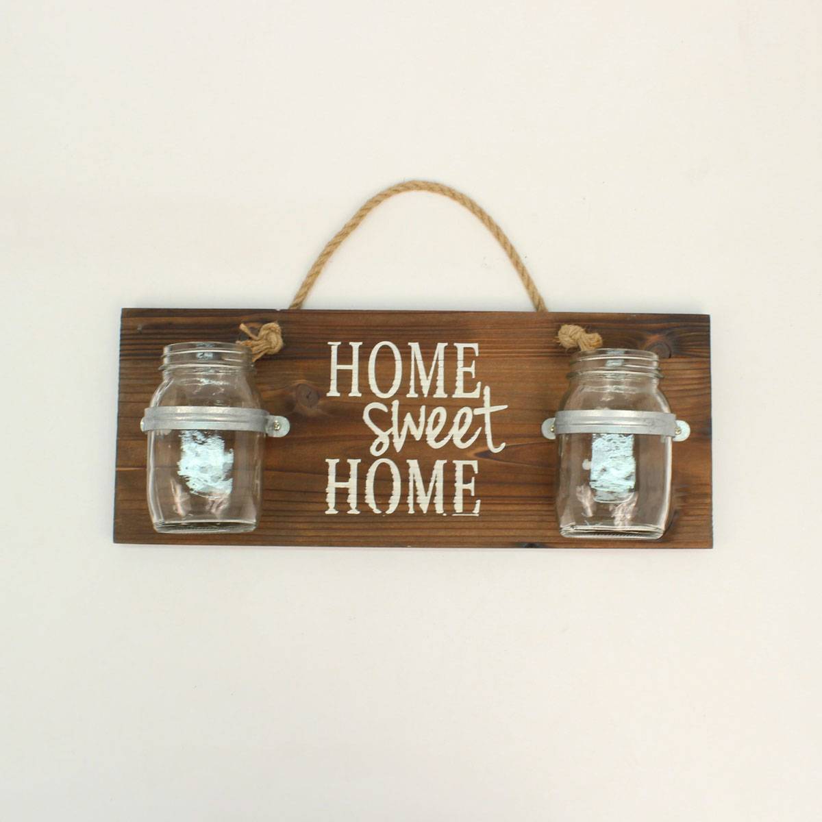 Western Moments Home Sweet Home Wall Decor