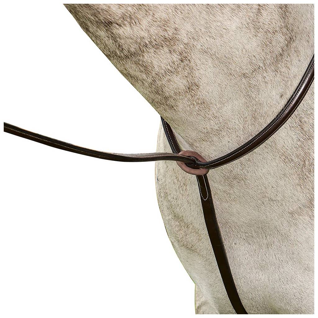 Flex Rider Standing Martingale-Plain, Raised