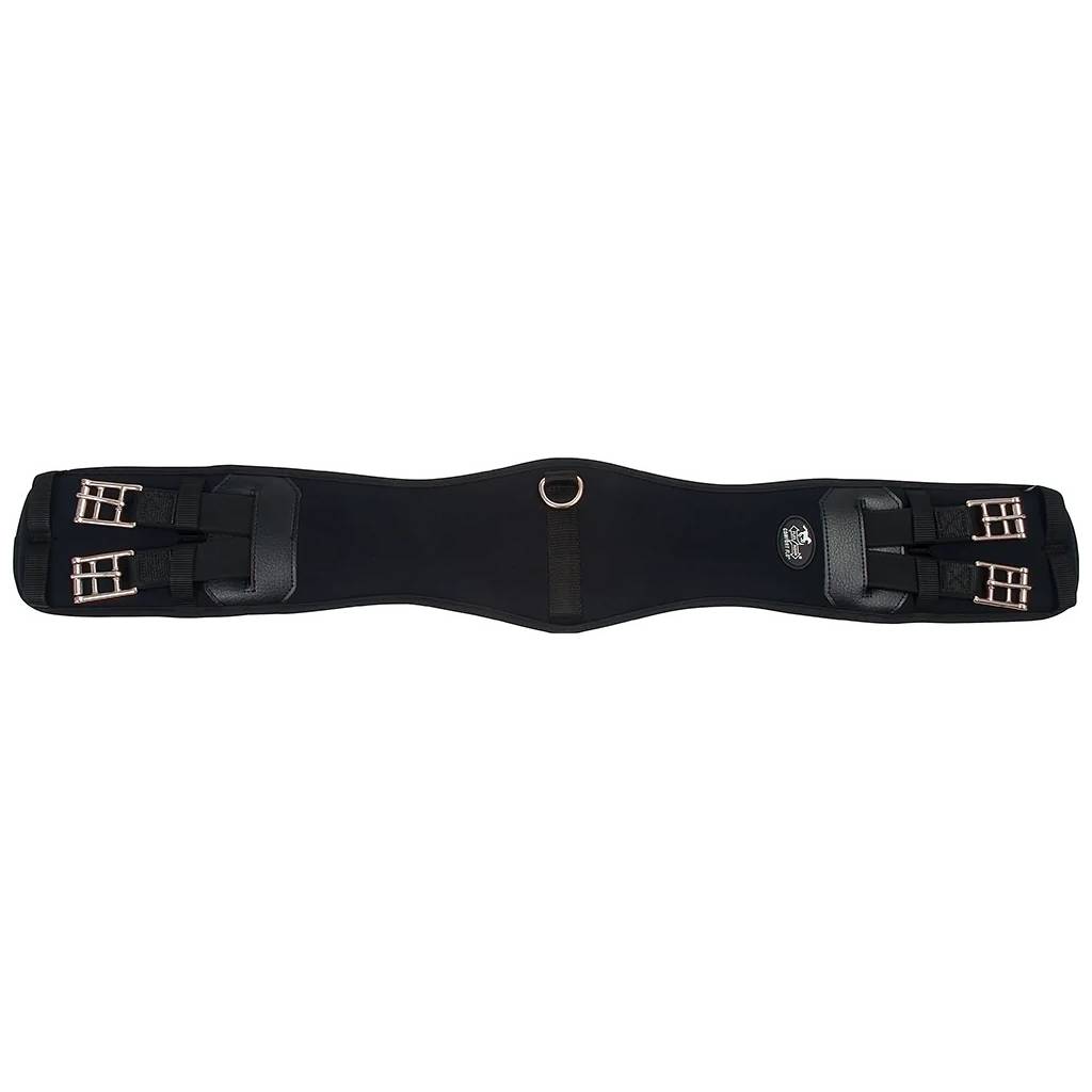 Flex Rider Memory Foam Comfort Girth-Dressage