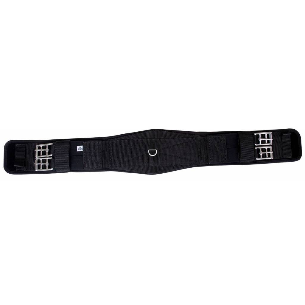 Flex Rider No Slip Dressage Girth- Neoprene