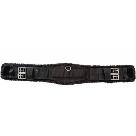 Flex Rider No Slip Dressage Girth- Neoprene