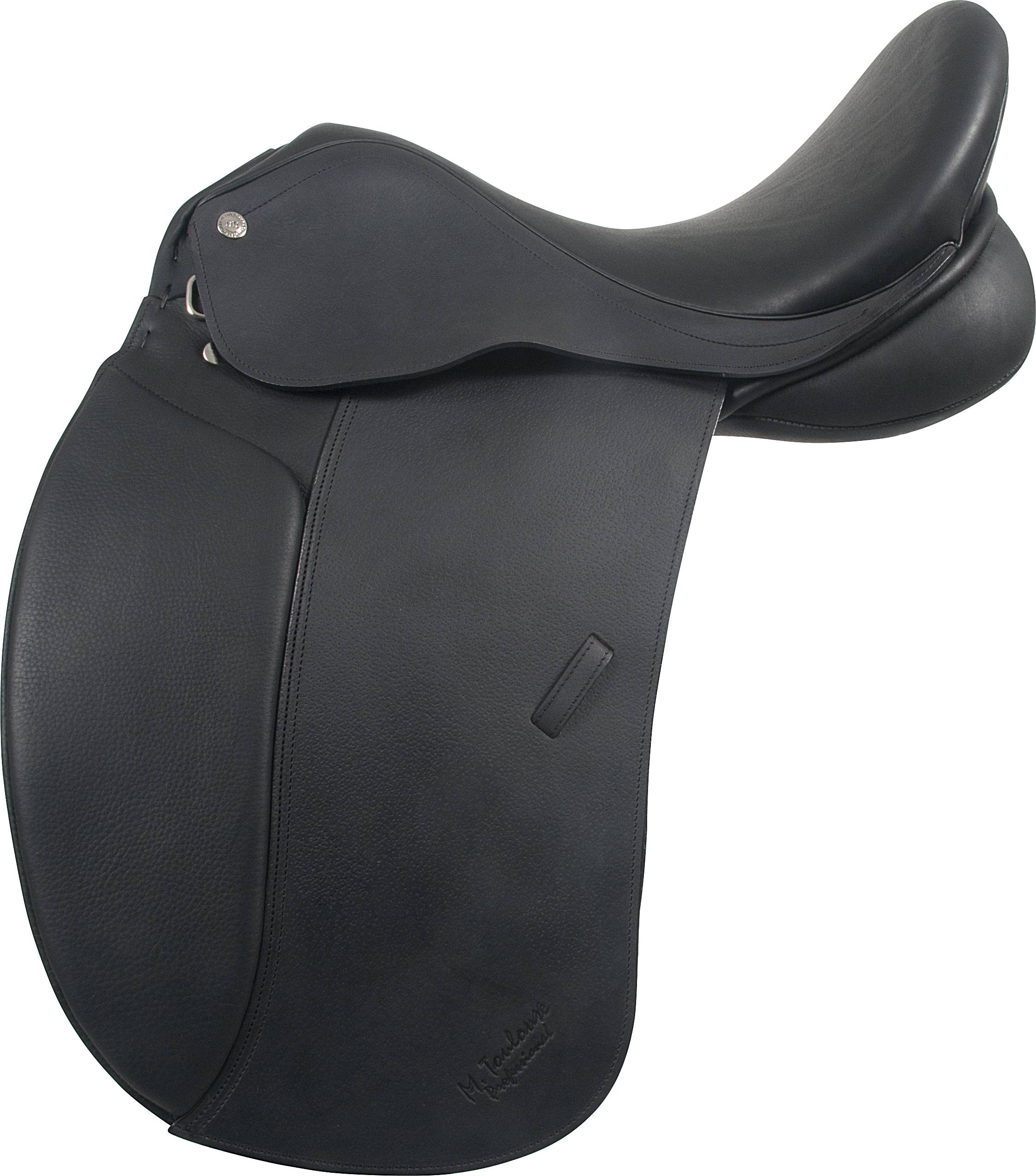 M. Toulouse Aachen Professional Dressage Saddle