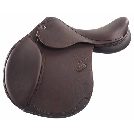 M. Toulouse Annice Jr Saddle