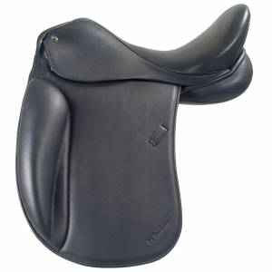 M. Toulouse Verona Monoflap Dressage Saddle