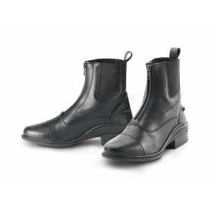 Ovation Aeros Showmaster Paddock Boots - Mens