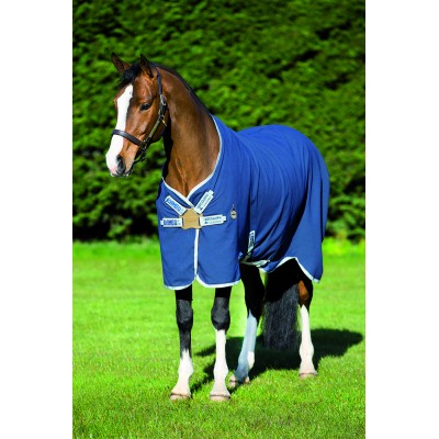 Rambo Helix Stable Sheet- Disc Front Closure