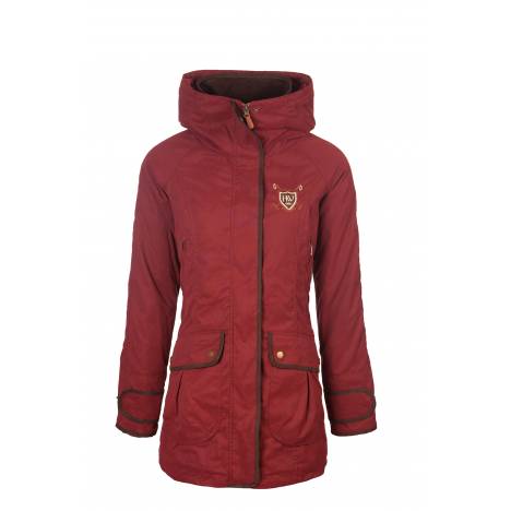 Horseware Elina Parka Jacket- Ladies