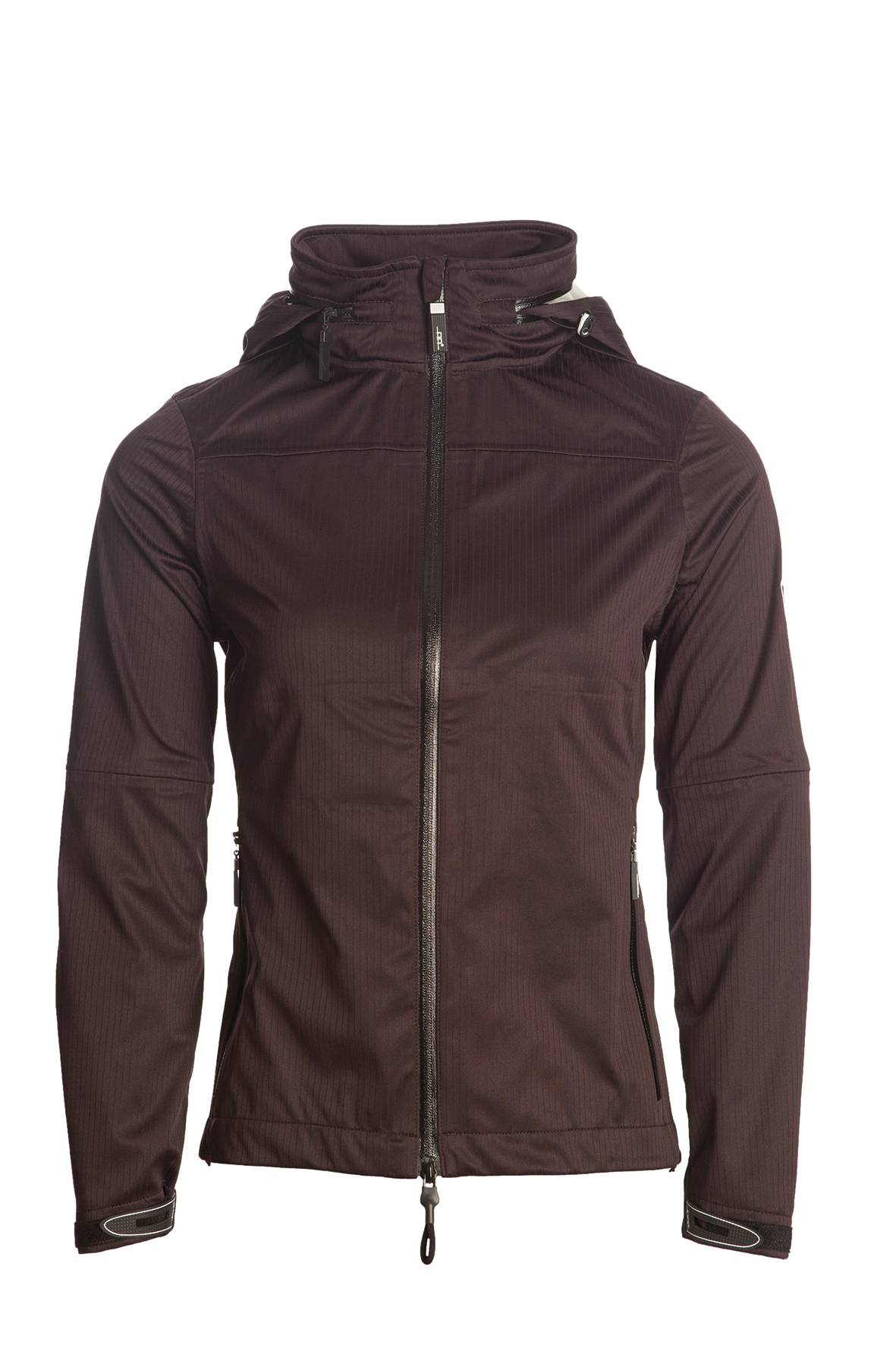 Alessandro Albanese Acqua Waterproof Jacket Ladies