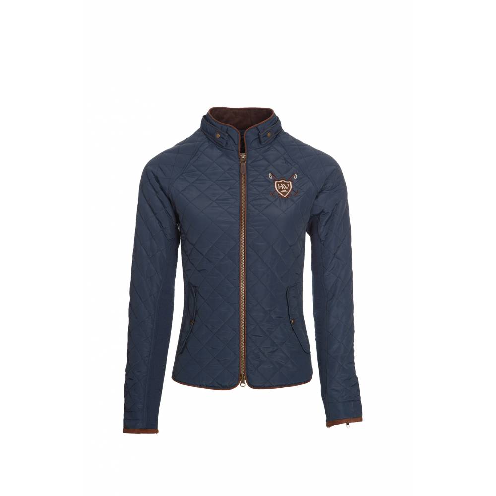 Horseware Heritage Jacket Ladies EquestrianCollections