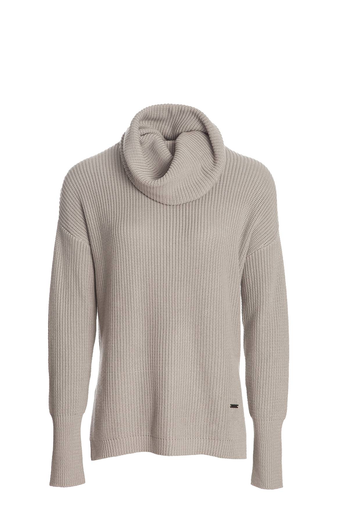Alessandro Albanese Cremona Relaxed Sweater Ladies