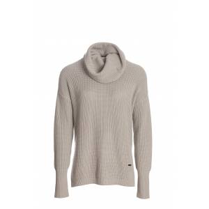 Alessandro Albanese Cremona Relaxed Sweater- Ladies