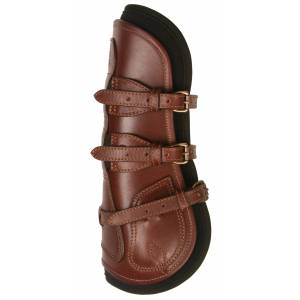 Majyk Equipe Leather Tendon Boot/Equitation