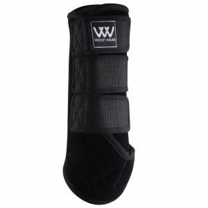 Woof Wear Dressage Wraps
