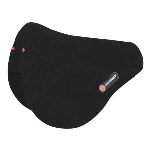 Matrix T3 Coolback Endurance Pad With Ortho-Impact Protection Inserts