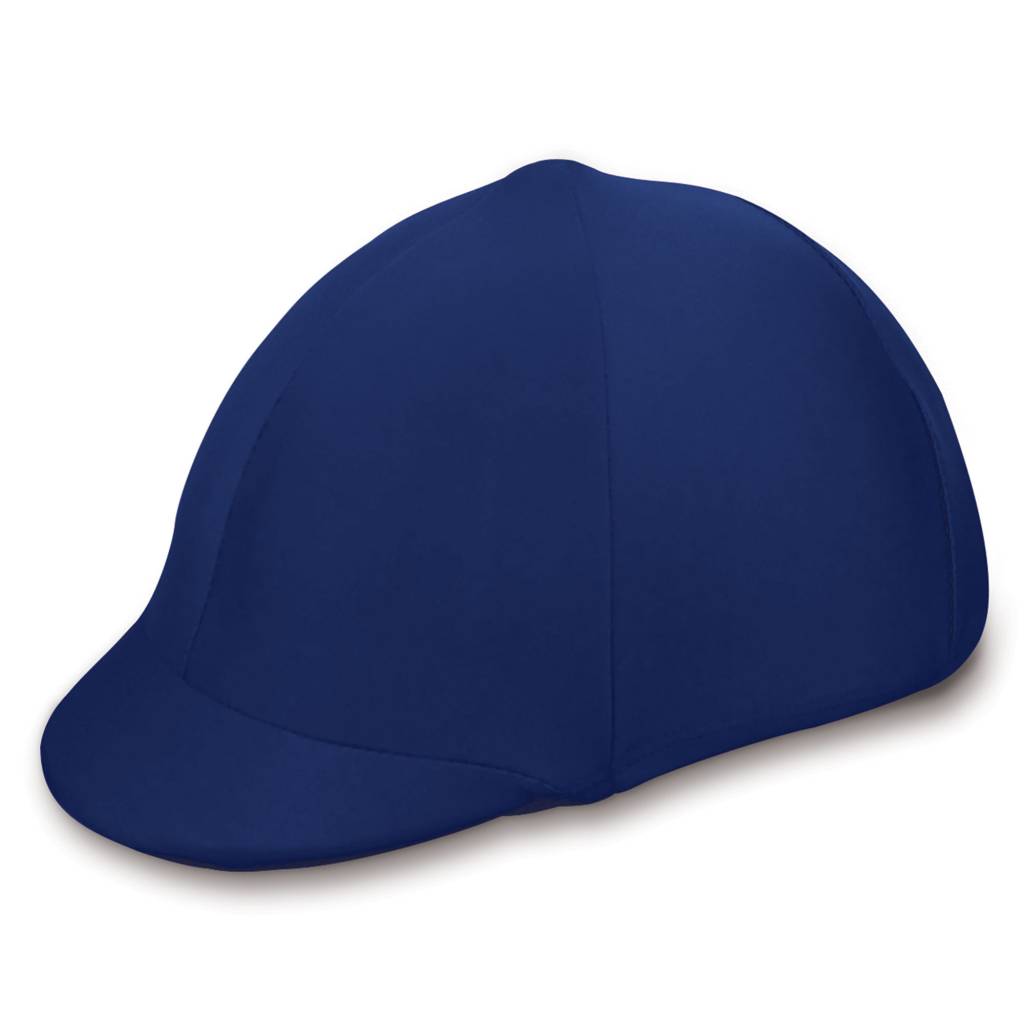 Toklat Lycra Helmet Cover - Solids