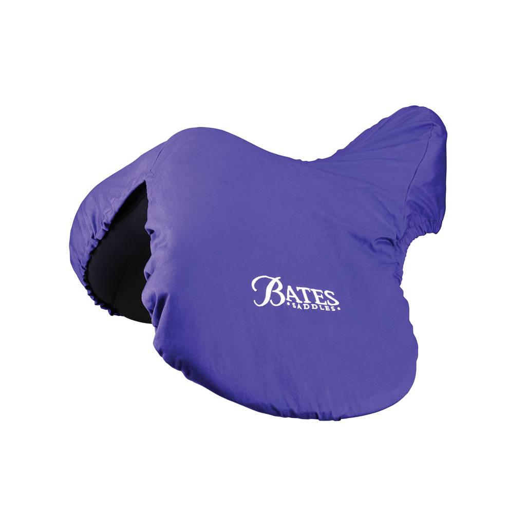 Bates Deluxe Saddle Cover All Purpose and Jump