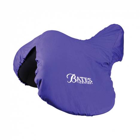 Bates Deluxe Saddle Cover - Dressage