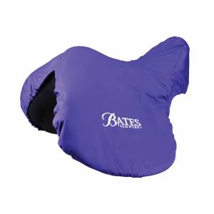 Bates Deluxe Saddle Cover  - Dressage