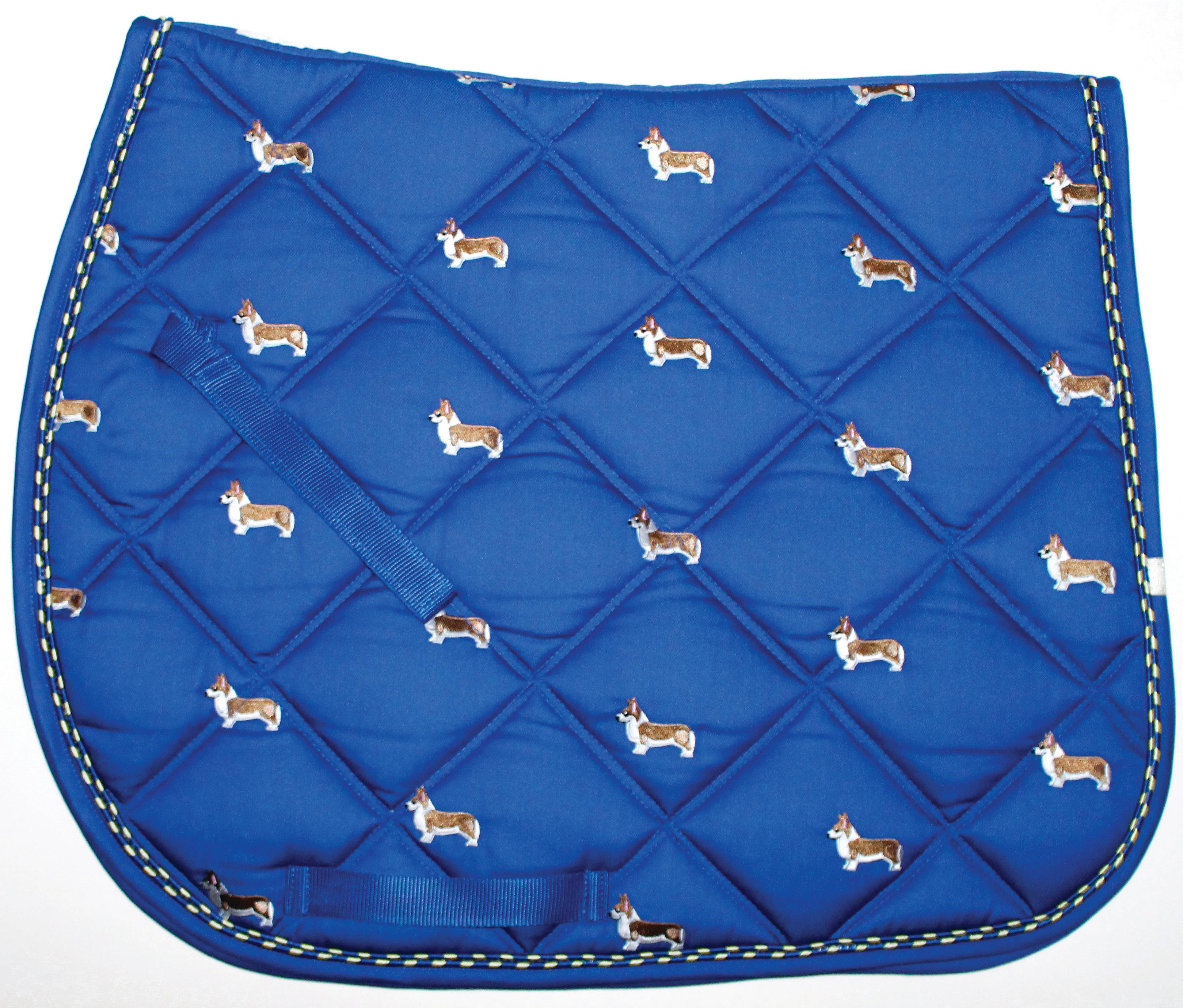 Lettia Corgi All-Purpose Pad