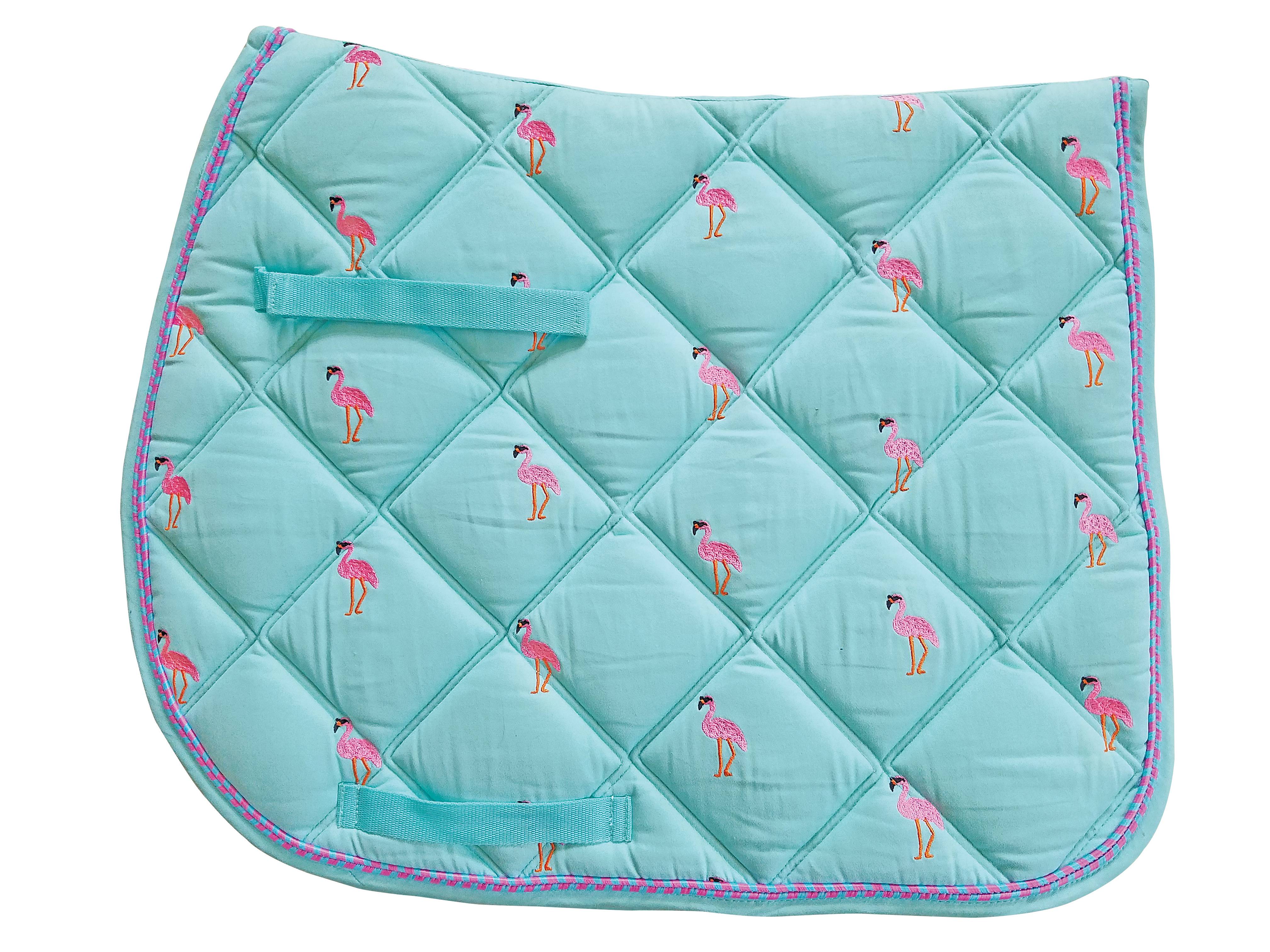 Lettia Flamingo All-Purpose Pad