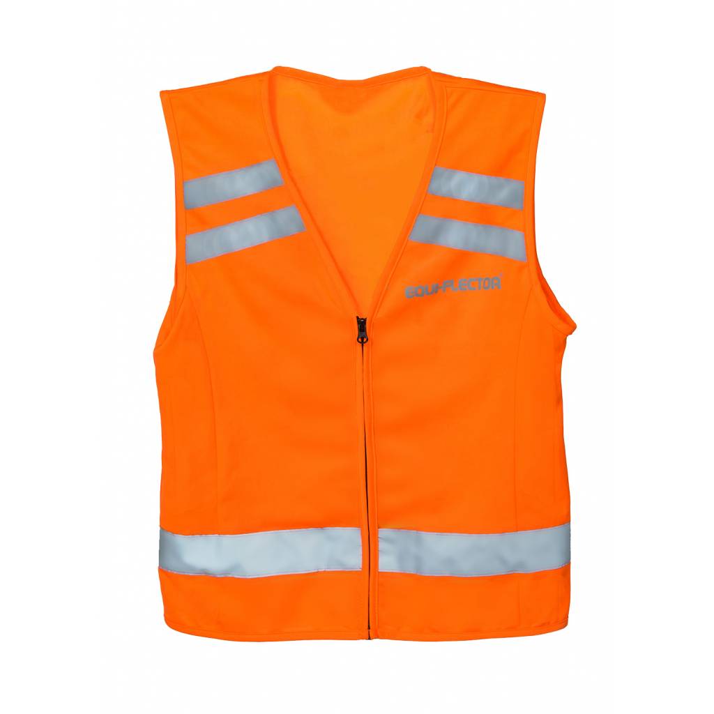 Shires Equi-Flector Safety Vest