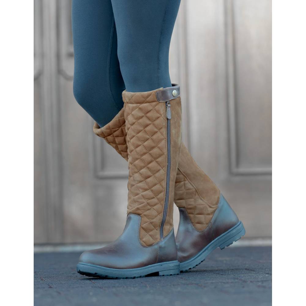 Shires Moretta Lena Long Boots - Ladies | EquestrianCollections