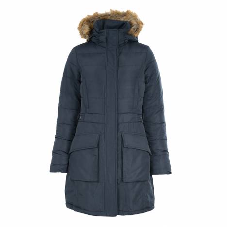 Horze Clarissa Long Coat- Ladies