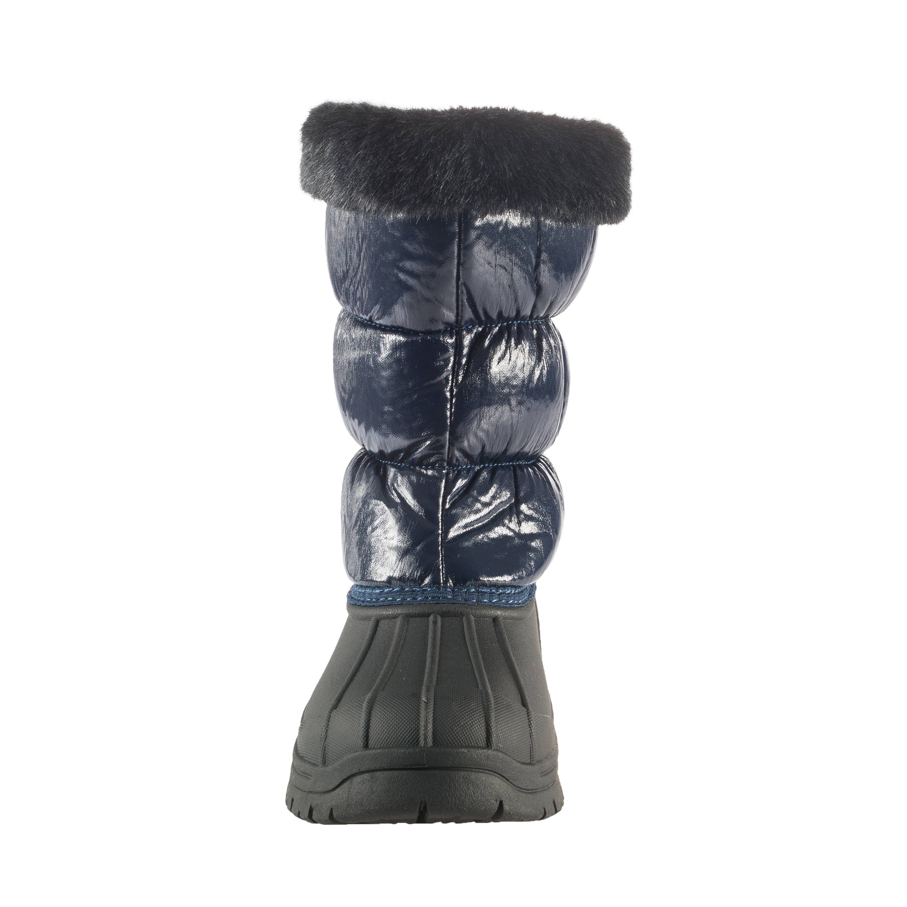 Horze Sedona Snow Boots- Ladies
