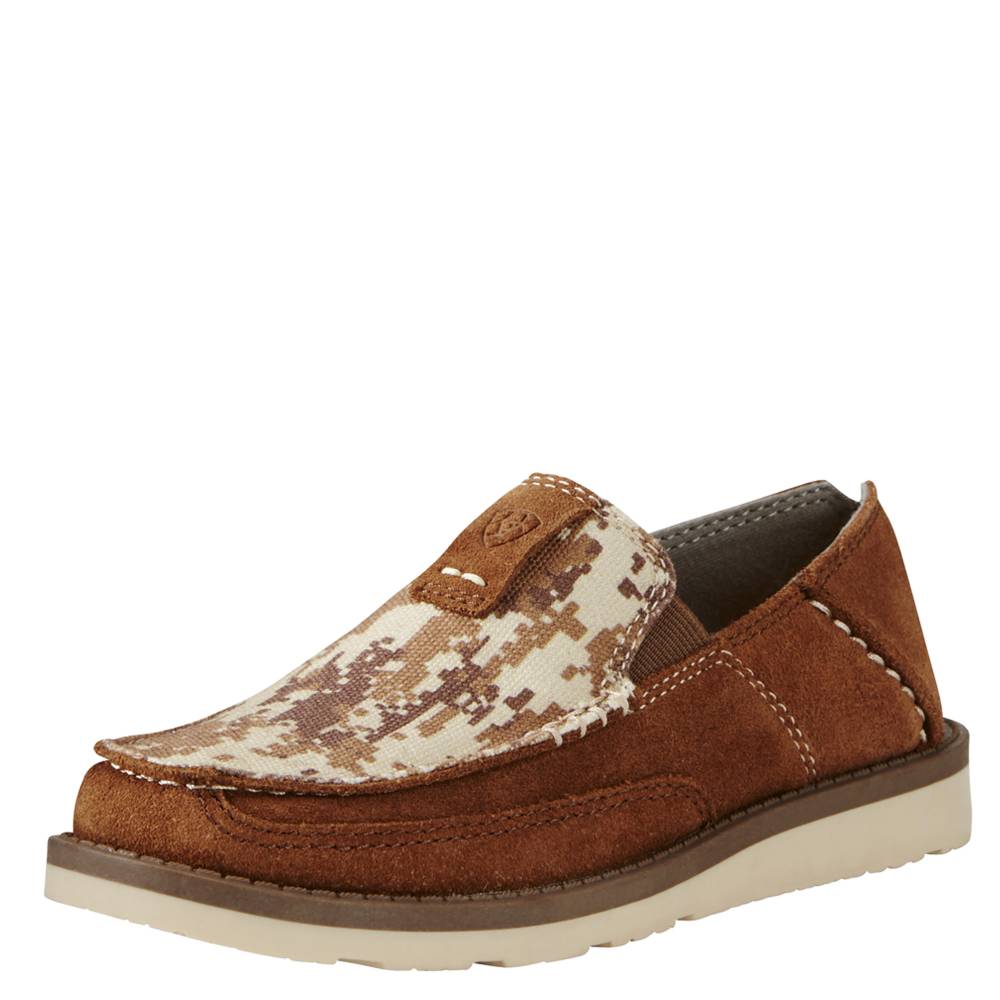 ariat cruiser 8.5