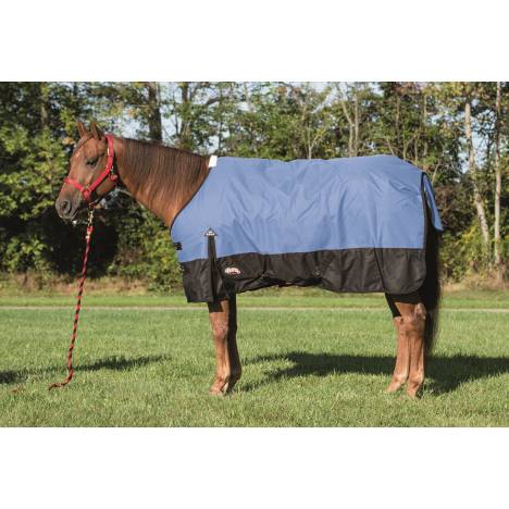 Weaver Economy 1200 D Horse Blanket