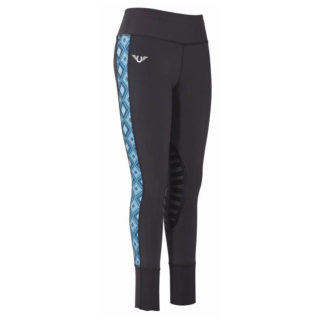 Tuffrider Artemis Equicool Tights - Ladies