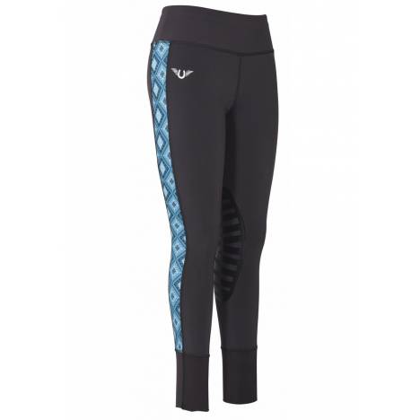 Tuffrider Artemis Equicool Tights - Ladies