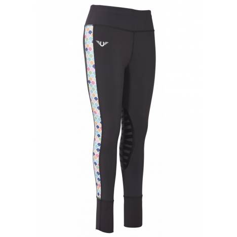 Tuffrider Iris Equicool Tights - Ladies