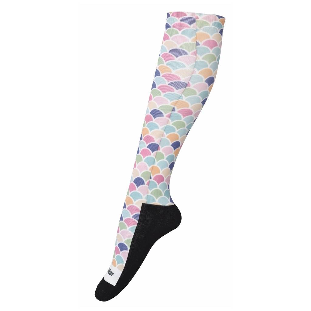 Tuffrider Iris Technical Socks