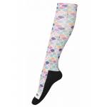 TuffRider Iris Technical Socks