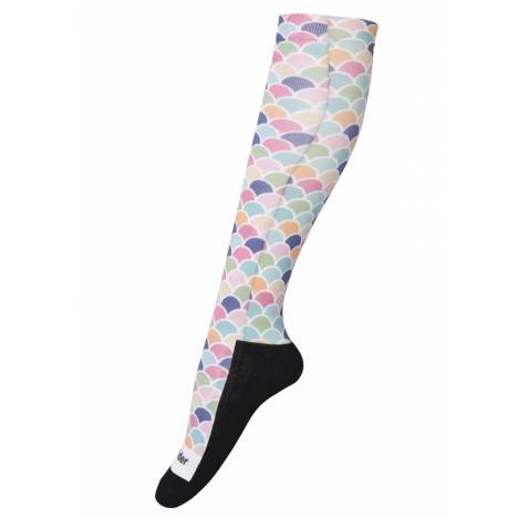 Tuffrider Iris Technical Socks