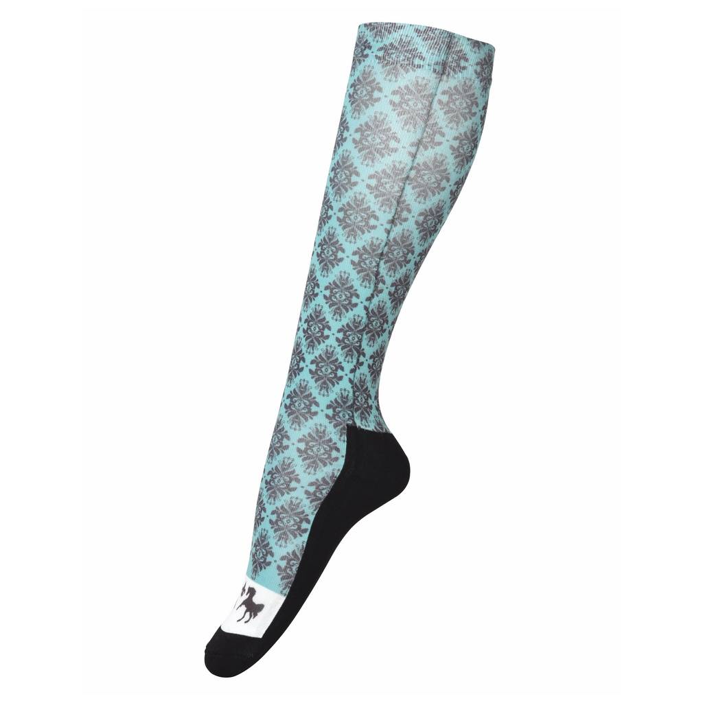 Equine Couture Tara Technical Socks - Ladies