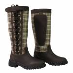 Baker Ladies Country Boots